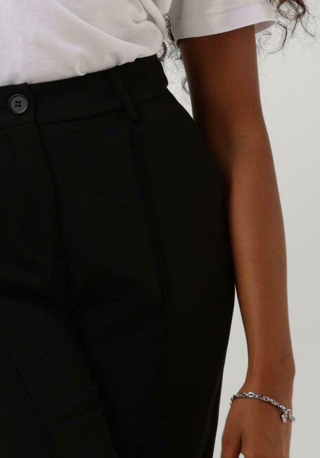 YDENCE Pantalon PANTS MORGAN en noir - large