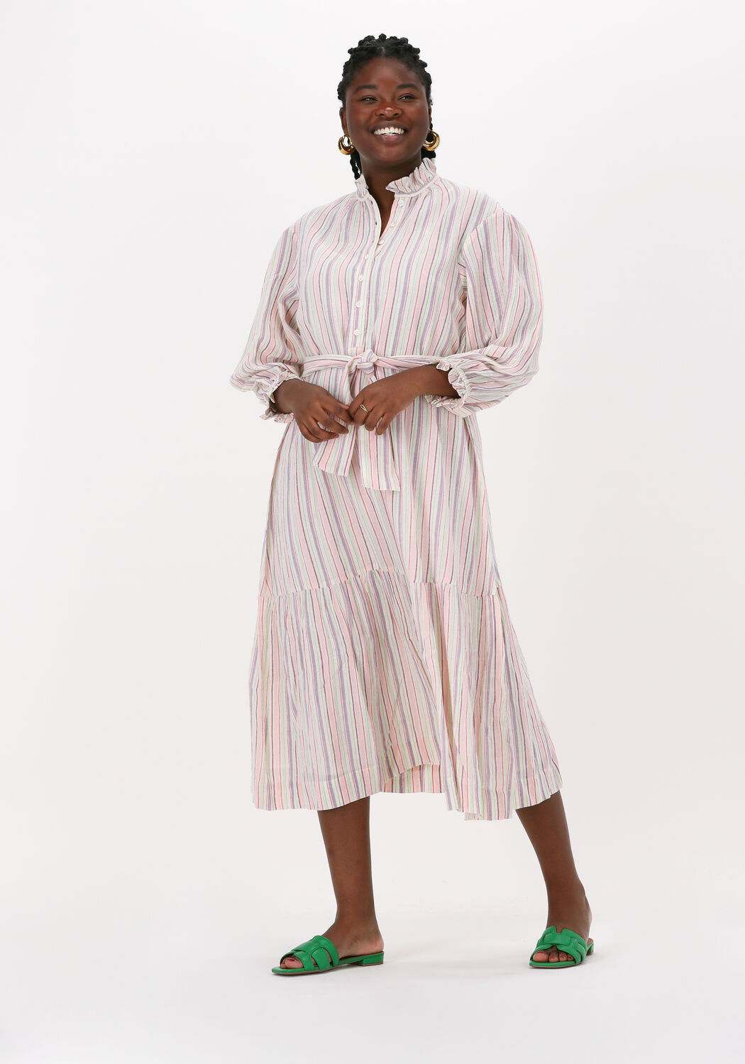 ANTIK BATIK Robes Femme magasiner en ligne Omoda