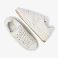Witte VIA VAI Sneakers SAM KYLI - medium