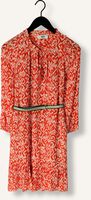 MOLIIN Mini robe TATUM en orange MOLIIN Mini robe TATUM en orange - medium