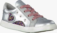 Zilveren OMODA Sneakers 9821 - medium