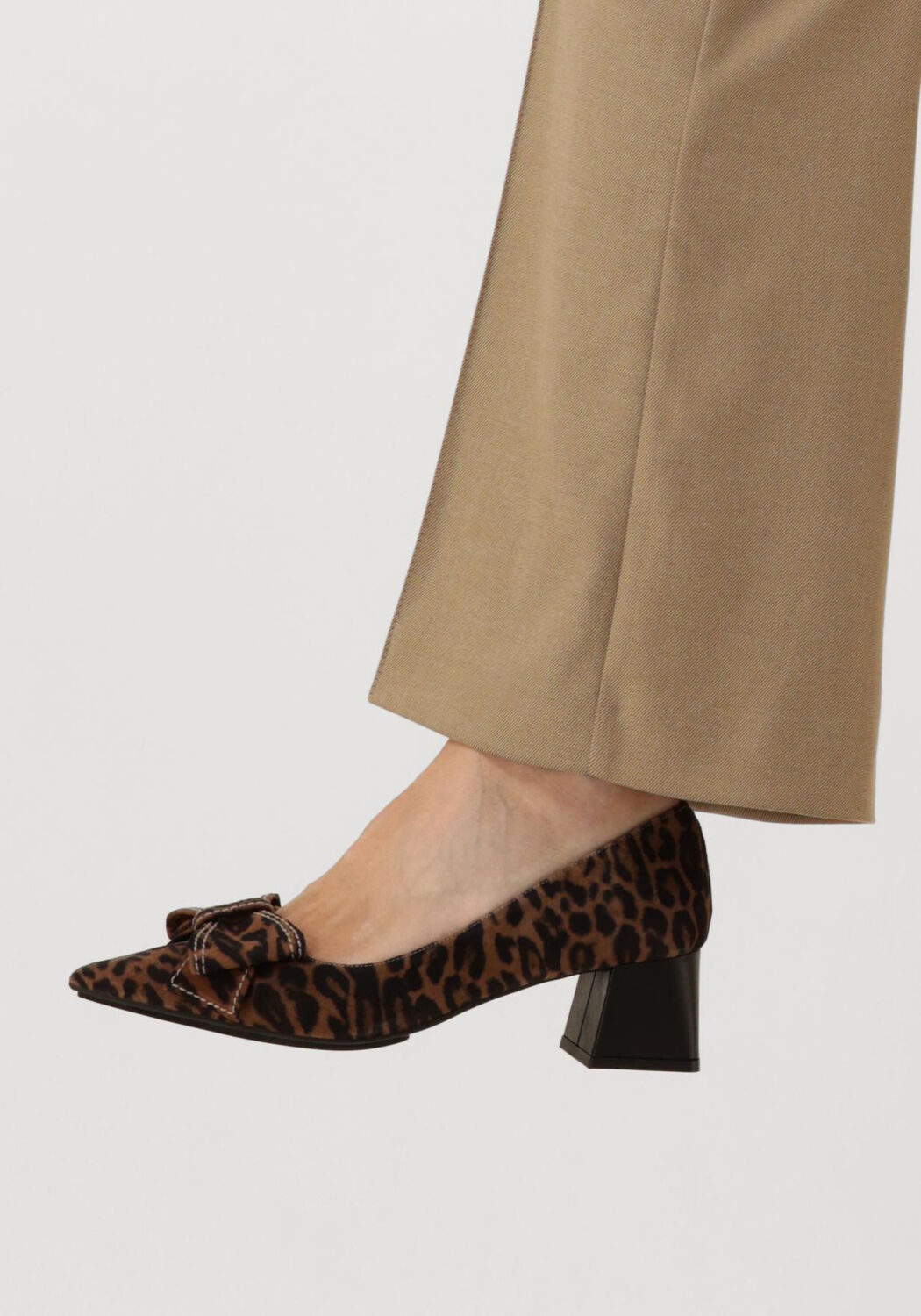 Bruine LODI  CHENERI - large