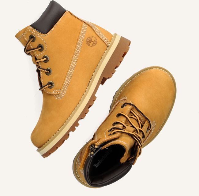TIMBERLAND COURMA KID TRADITIONAL 6IN TIMBERLAND COURMA KID TRADITIONAL 6IN - large