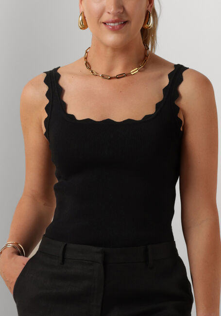 OMODA ATELIER Haut X BO en noir - large