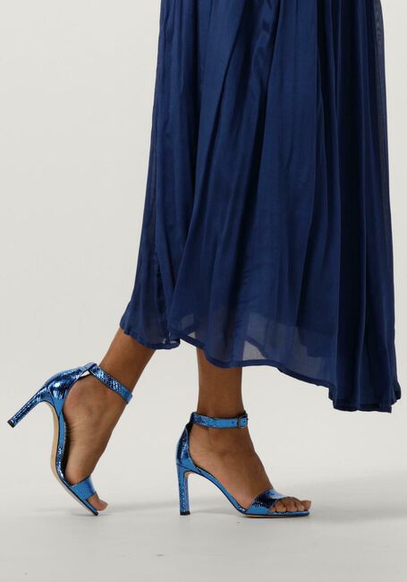 NOTRE-V 29242 Sandales en bleu - large