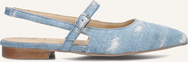 Blauwe NOTRE-V  VK1047 Blauwe NOTRE-V  VK1047 - large