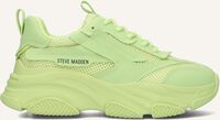 Groene STEVE MADDEN Sneakers JPOSSESSION - medium