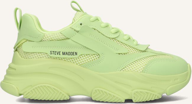 Groene STEVE MADDEN Sneakers JPOSSESSION Groene STEVE MADDEN Sneakers JPOSSESSION - large