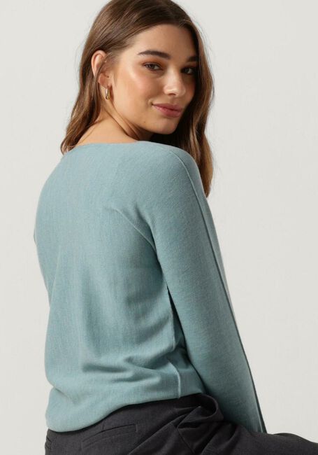 BELLAMY Pull JUDITH en bleu - large
