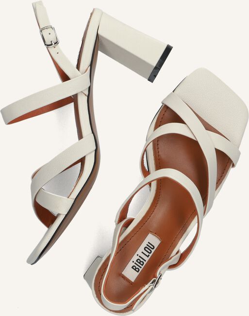 Beige BIBI LOU Sandalen 612Z42 Beige BIBI LOU Sandalen 612Z42 - large