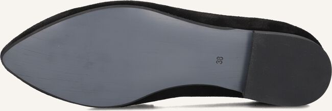 Zwarte NOTRE-V Loafers 4605 Zwarte NOTRE-V Loafers 4605 - large