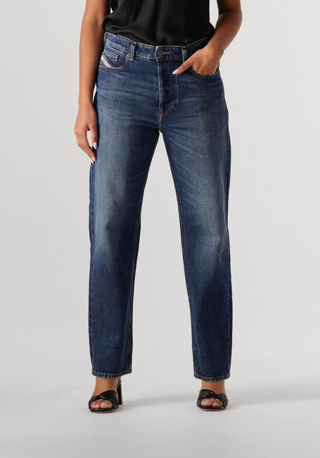 DIESEL Straight leg jeans 1988 D-ARK Bleu foncé - large