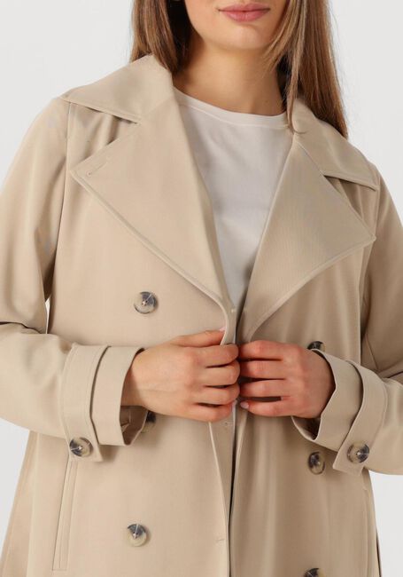 Zand MODSTRÖM Jassen HIRO JACKET - large