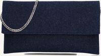 Blauwe NOTRE-V Clutch 32854 Blauwe NOTRE-V Clutch 32854 - medium