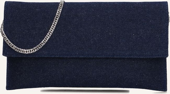 Blauwe NOTRE-V Clutch 32854 Blauwe NOTRE-V Clutch 32854 - large