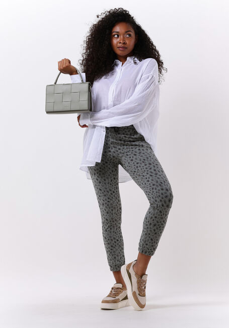 10DAYS OVERSIZED BLOUSE Blouses en blanc - large