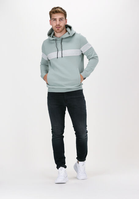 Zwarte TOMMY JEANS Skinny jeans SIMON SKNY DYJBK - large