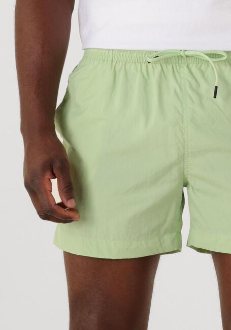 HUGO Shorts de bain DOMINICA 10238035 en vert - large