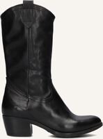 OMODA Santiags DALLAS ST en noir OMODA Santiags DALLAS ST en noir - medium