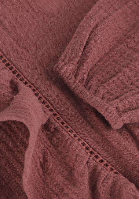 Paarse LIL' ATELIER  NMFOBINA LS LOOSE SHIRT LIL Paarse LIL' ATELIER  NMFOBINA LS LOOSE SHIRT LIL - large