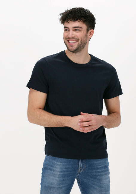 PEUTEREY T-shirt SORBUS N Bleu foncé - large