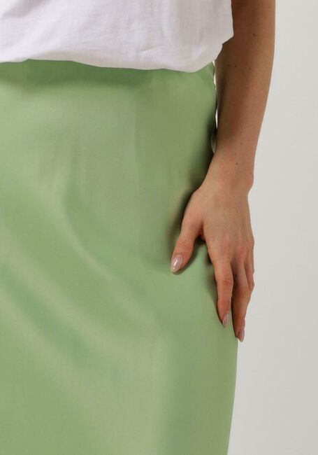 Mint Y.A.S. Midirok YASPELLA HW MIDI SKIRT S. - large