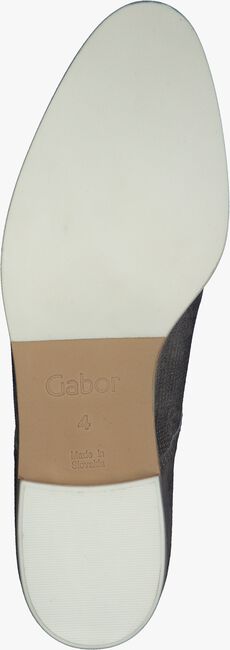 GABOR Instappers 400 en taupe - large