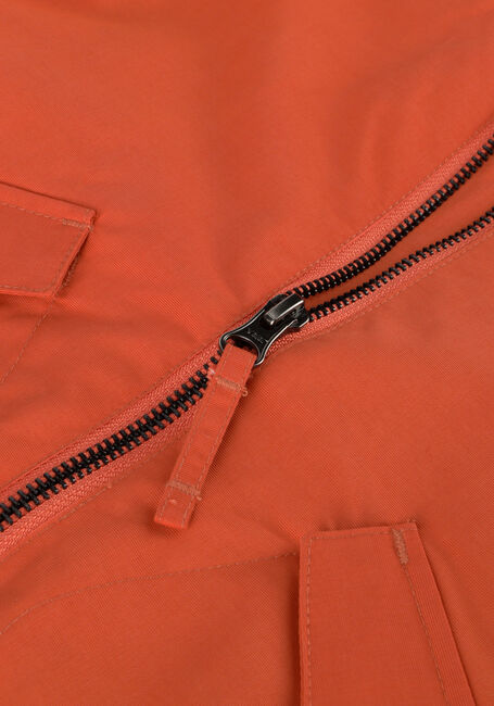 MARMAR COPENHAGEN Veste d'été OVI en orange - large