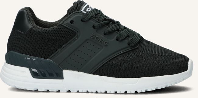 Groene BJORN BORG Sneakers R140 KNT K Groene BJORN BORG Sneakers R140 KNT K - large