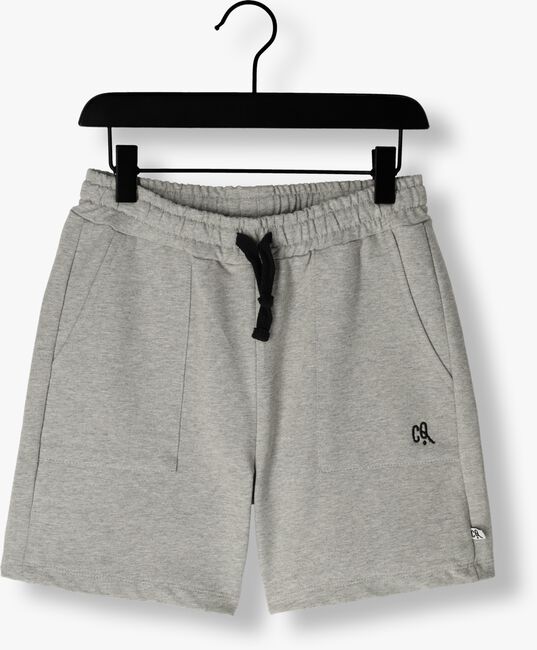 CARLIJNQ Pantalon courte DICCE -SHORTS LOOSE FIT en gris - large