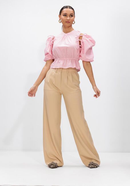 HARPER & YVE Haut JACEY-SS 400 en rose - large