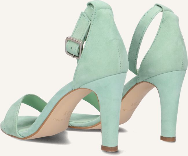 Groene NOTRE-V Sandalen 27242 Groene NOTRE-V Sandalen 27242 - large