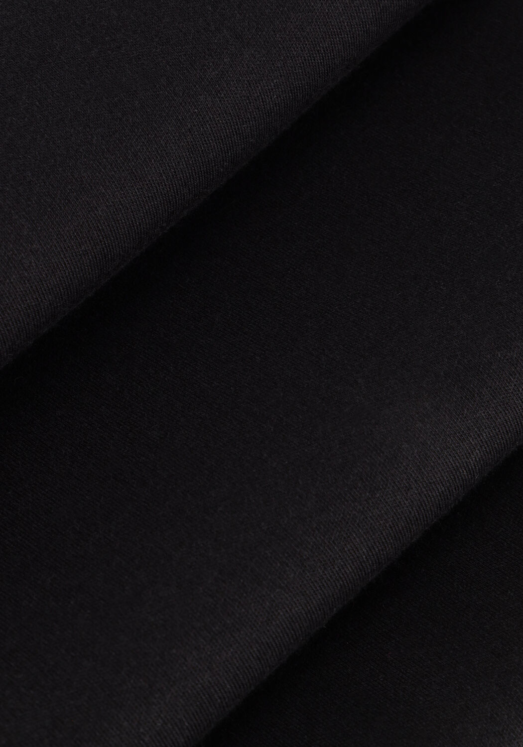 DRYKORN T-shirt ANAYO 520224 en noir - large