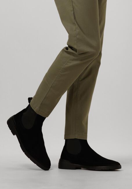 Zwarte FLORIS VAN BOMMEL  SFM-60049 Zwarte FLORIS VAN BOMMEL  SFM-60049 - large