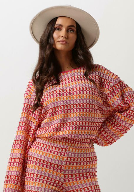 AMAYA AMSTERDAM Pull ROXY en multicolore - large