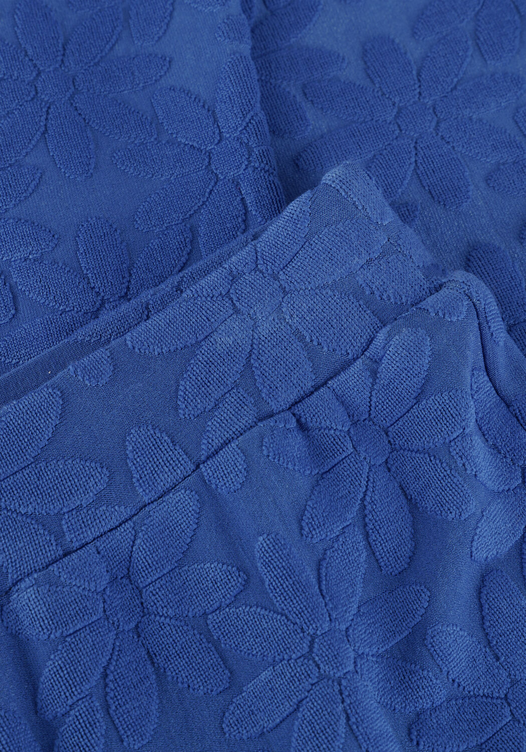 LOOXS Little Pantalon large 2512-7632 en bleu - large