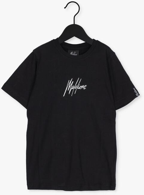 MALELIONS T-shirt MALELIONS JUNIOR ESSENTIALS T-SHIRT en noir - large