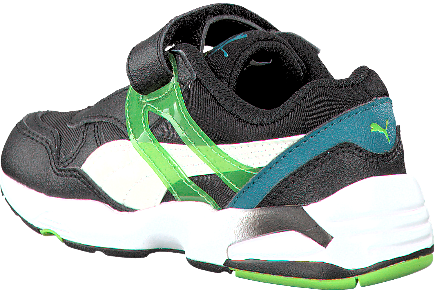 puma trinomic r698 kids 36