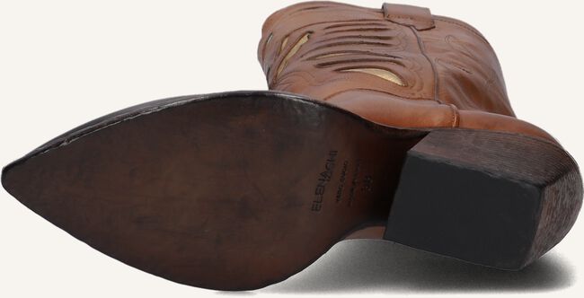 Cognac ELENA IACHI  E3492-2 Cognac ELENA IACHI  E3492-2 - large