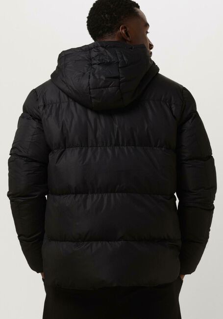 PUREWHITE Veste matelassé SHORT PADDED JACKET en noir - large