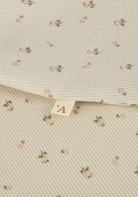 Beige LIL' ATELIER  NBFGAGO LS SLIM BODY LIL NOOS - large