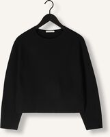 Zwarte DRYKORN Trui MEAMI Zwarte DRYKORN Trui MEAMI - medium