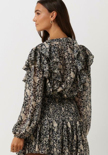 Gele STUDIO AMAYA  SKYLAR BLOUSE - large