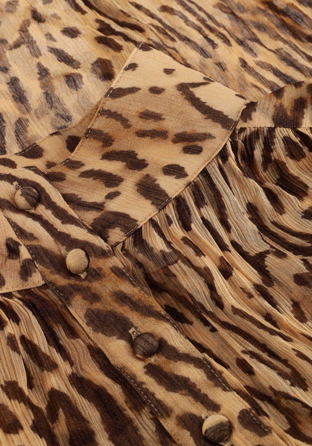 SUNCOO LUX Blouses en multicolore - large