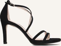 Zwarte LODI Sandalen INRIKO-X - medium