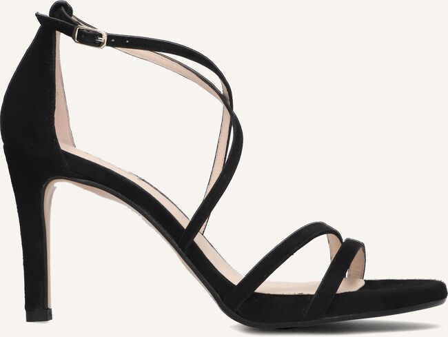 Zwarte LODI Sandalen INRIKO-X Zwarte LODI Sandalen INRIKO-X - large