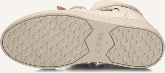 Creme INUIKII  FULL LEATHER Creme INUIKII  FULL LEATHER - large