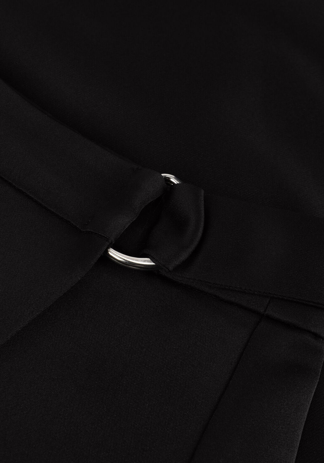 MODSTR&Ouml;M Mini-jupe GAVINMD SKIRT en noir - large