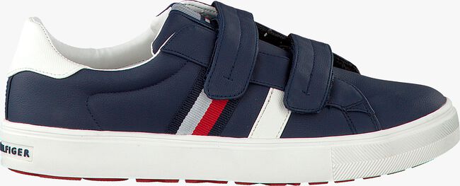 Blauwe TOMMY HILFIGER Sneakers T3X4-00161 - large