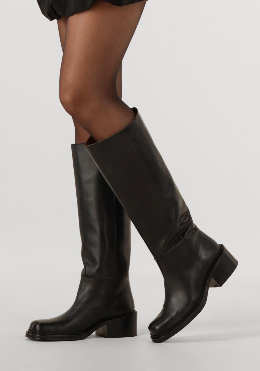 Zwarte TORAL  COLUMBIA - large